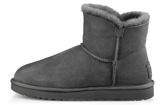 Угги UGG Bailey Button Boots