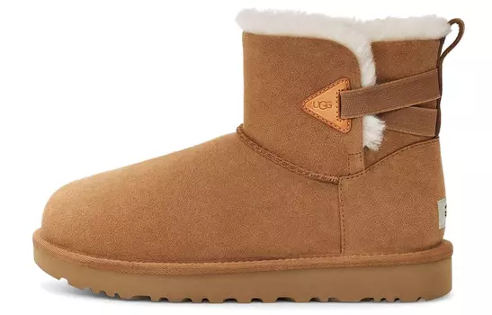 Угги UGG Mini Bailey Flex Women's