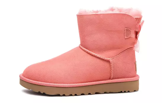 Зимние ботинки Ugg Bailey для женщин