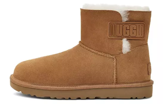 Угги UGG Mini Bailey Women's