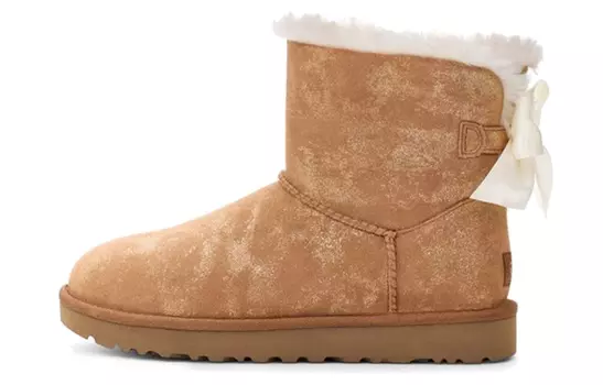Зимние ботинки Ugg Bailey женские