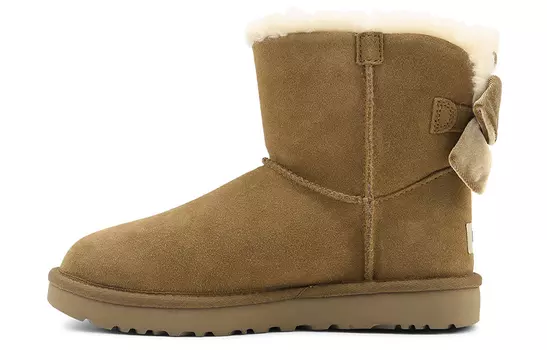 Зимние ботинки Ugg Bailey женские