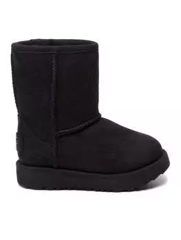 Зимние ботинки Ugg, черный