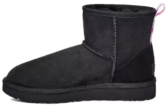 Зимние ботинки Ugg CLASSIC MINI женские