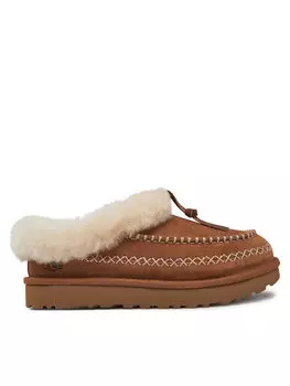 Зимние ботинки Ugg, коричневый