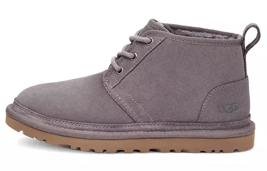 Зимние ботинки Ugg Neumel для женщин