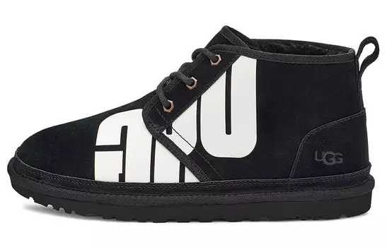 Зимние ботинки Ugg Neumel Мужские
