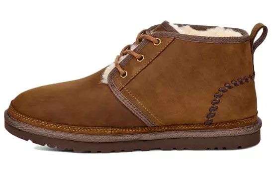 Зимние ботинки Ugg Neumel, коричневый
