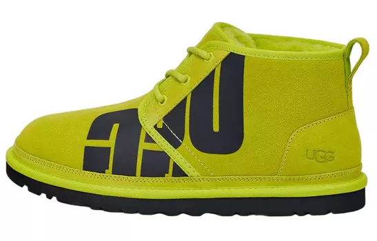 Зимние ботинки Ugg Neumel Мужские