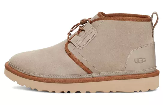 Зимние ботинки Ugg Neumel, бежевый