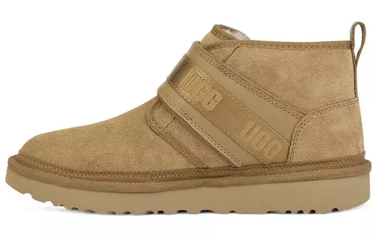 Зимние ботинки Ugg Neumel, желтый