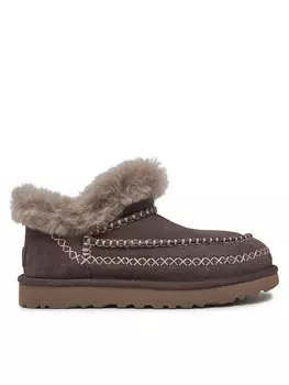 Зимние ботинки Ugg, серый