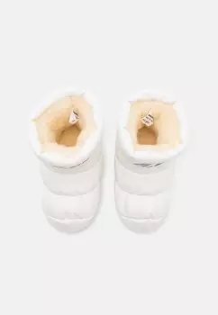 Зимние ботинки UNISEX Dsquared2, белый