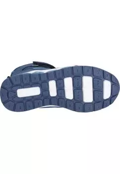 Зимние ботинки UNISEX ZIGZAG, синий