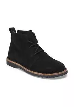 Зимние ботинки Уппсала Birkenstock, черный