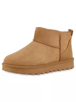 Зимние ботинки Van Hill Estelle, светло-коричневый