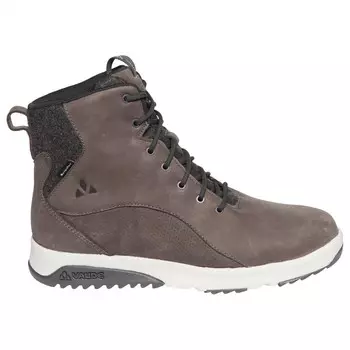 Зимние ботинки Vaude Women's UBN Kiruna II Mid STX, цвет Anthracite