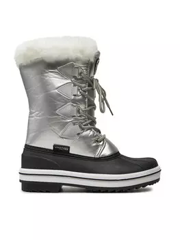 Зимние ботинки Vertigo Alpes Botas de nieve Sorga, серебряный