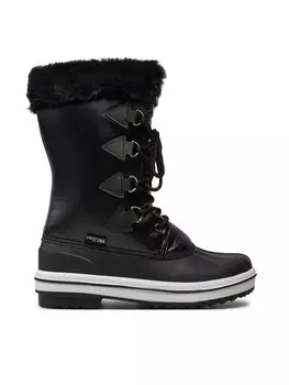 Зимние Ботинки Vertigo Alpes, черный