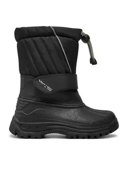 Зимние ботинки Vertigo Alpes, черный