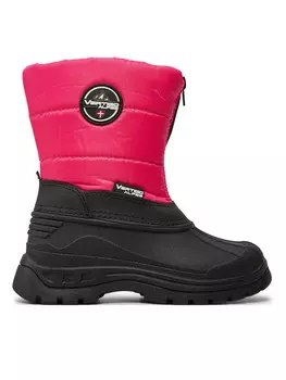 Зимние ботинки Vertigo Alpes, розовый