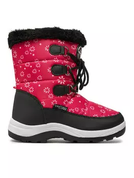 Зимние ботинки Vertigo Alpes, розовый