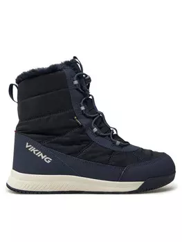 Зимние ботинки Viking Aery SL GTX GORE-TEX 3-94605-535, темно-синий