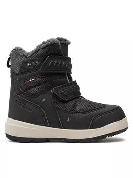 Зимние ботинки Viking, черный