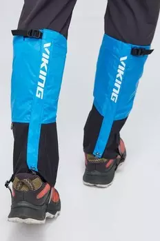 Зимние ботинки Viking Kanion, синий