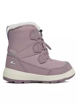 Зимние Ботинки Viking Montebello High Gtx Warm GORE-TEX 3-90030-94 S, фиолетовый