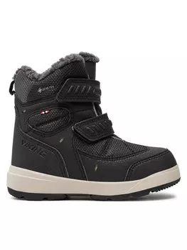 Зимние Ботинки Viking Toasty Warm Gtx 2V GORE-TEX -94005-277 Schwarz, серый/черный