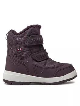 Зимние Ботинки Viking Toasty Warm GTX 2V GORE-TEX 3-94005-4806, фиолетовый