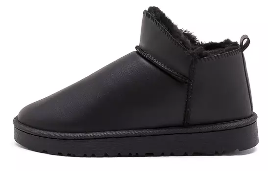 Зимние ботинки WARRIOR унисекс