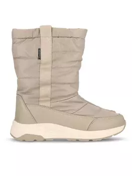 Зимние ботинки Whistler, экрю