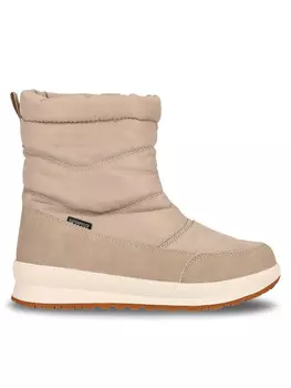 Зимние Ботинки Whistler, бежевый
