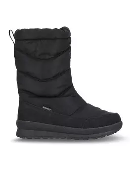 Зимние Ботинки Whistler, черный