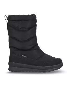 Зимние ботинки Whistler, черный