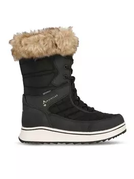Зимние ботинки Whistler, черный