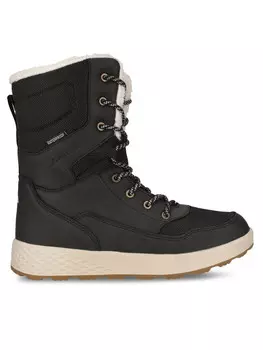 Зимние ботинки Whistler, черный