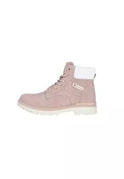 Зимние ботинки Whistler, цвет beige