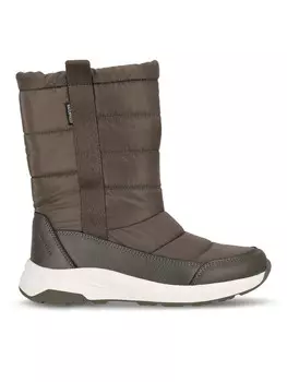 Зимние Ботинки Whistler, коричневый