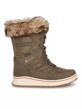 Зимние ботинки Whistler, коричневый