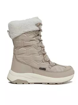 Зимние ботинки Whistler, серый