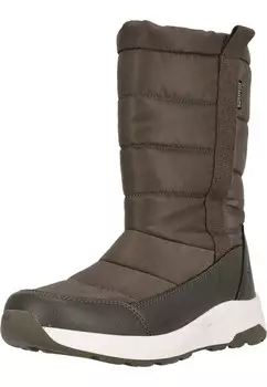Зимние ботинки Whistler Snow Boots Yattua, коричневый