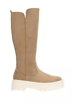 Зимние ботинки WJS, цвет jasny brz wjs