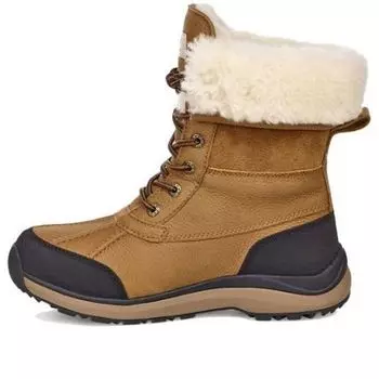 Зимние ботинки (WMNS) UGG Adirondack III Boot Fleece Lined