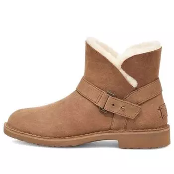 Зимние ботинки (WMNS) UGG Aubrielle, коричневый