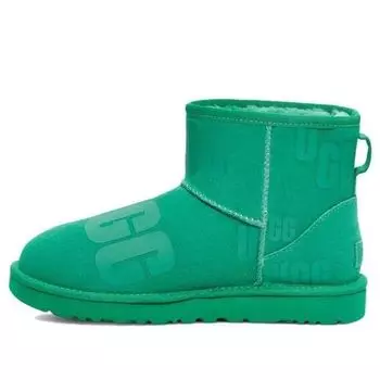 Зимние ботинки (WMNS) UGG Botte Classic Mini Scatter
