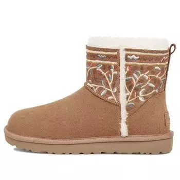 Зимние ботинки (WMNS) UGG Classic Beauty Mini