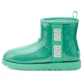 Зимние ботинки (WMNS) UGG Classic Clear Mini